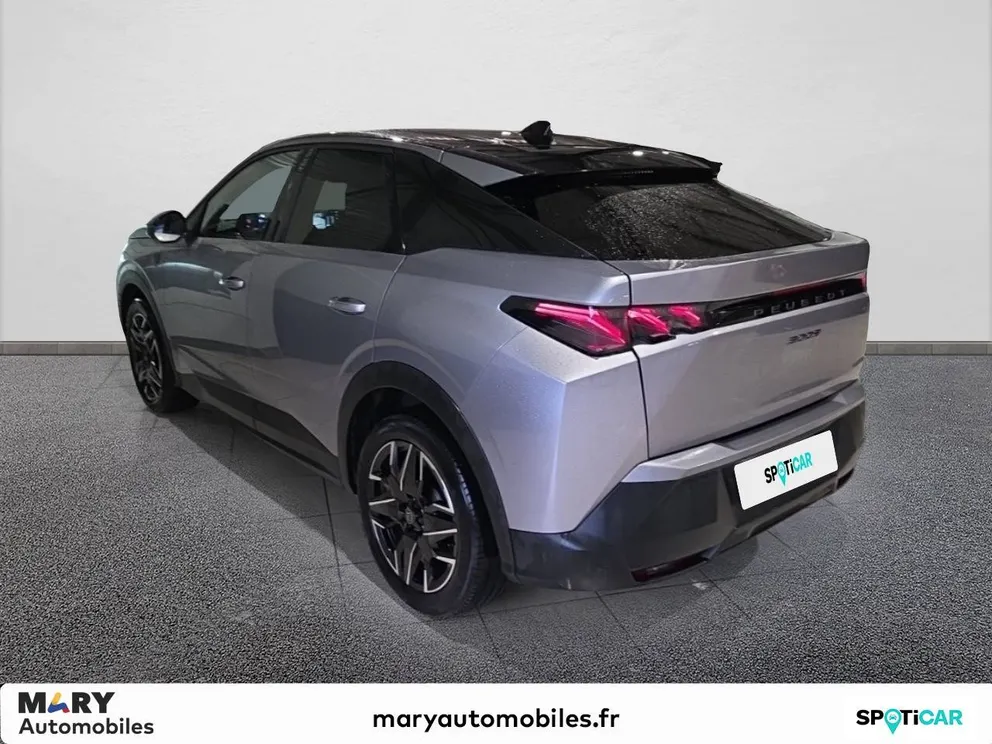 Véhicule occasion 197302 - peugeot 3008 - Photo 7