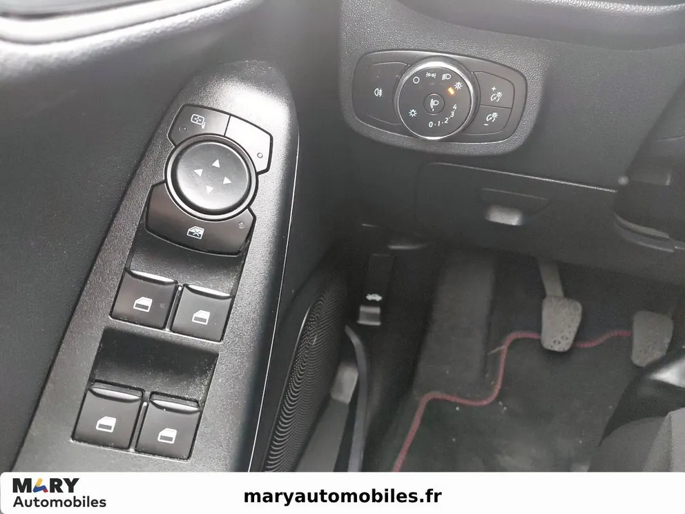 Véhicule occasion 248362 - ford FIESTA - Photo 17