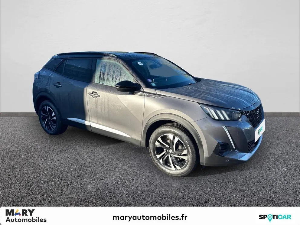 Véhicule occasion 206143 - peugeot 2008 - Photo 3