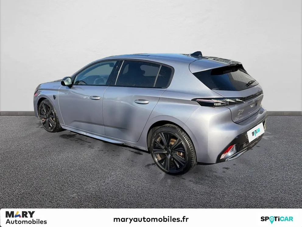 Véhicule occasion 233348 - peugeot 308 - Photo 7