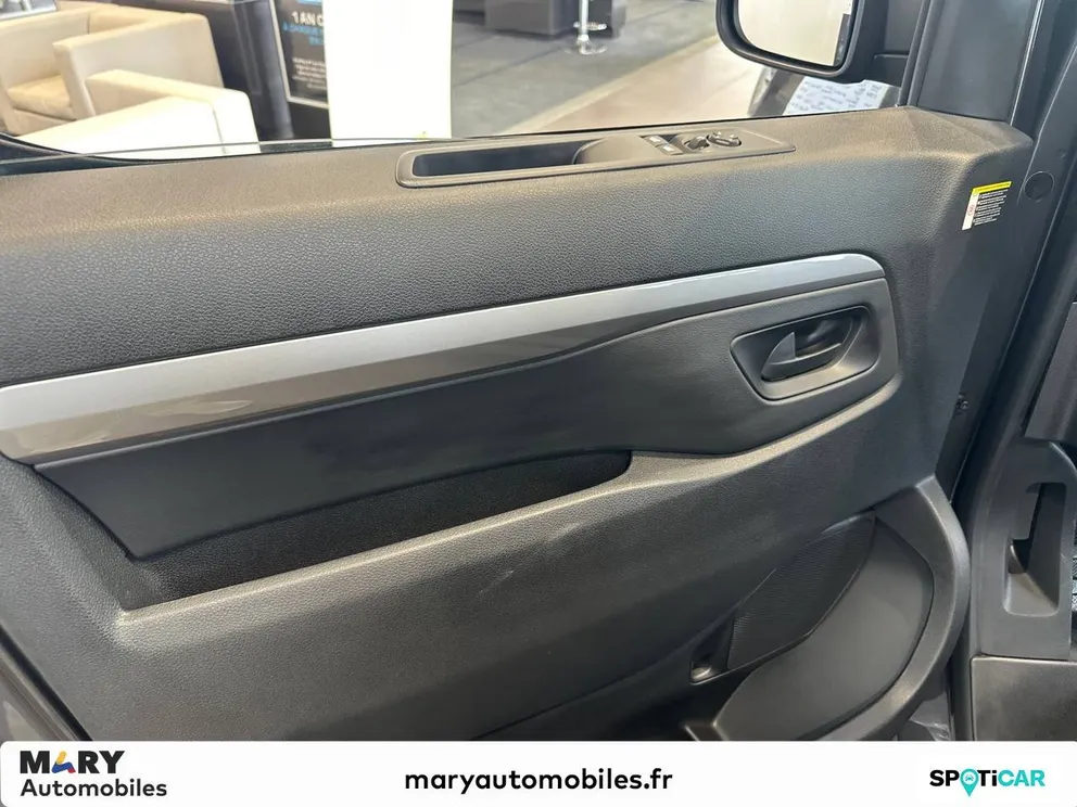 Véhicule occasion 231403 - peugeot EXPERT - Photo 12