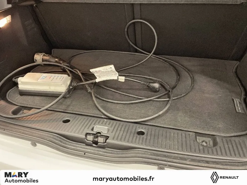 Véhicule occasion 217109 - renault TWINGO - Photo 6