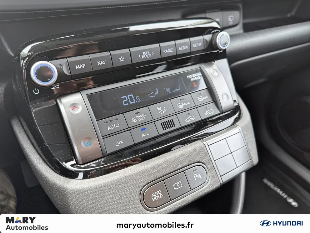 Véhicule occasion 1232277 - hyundai INSTER - Photo 10