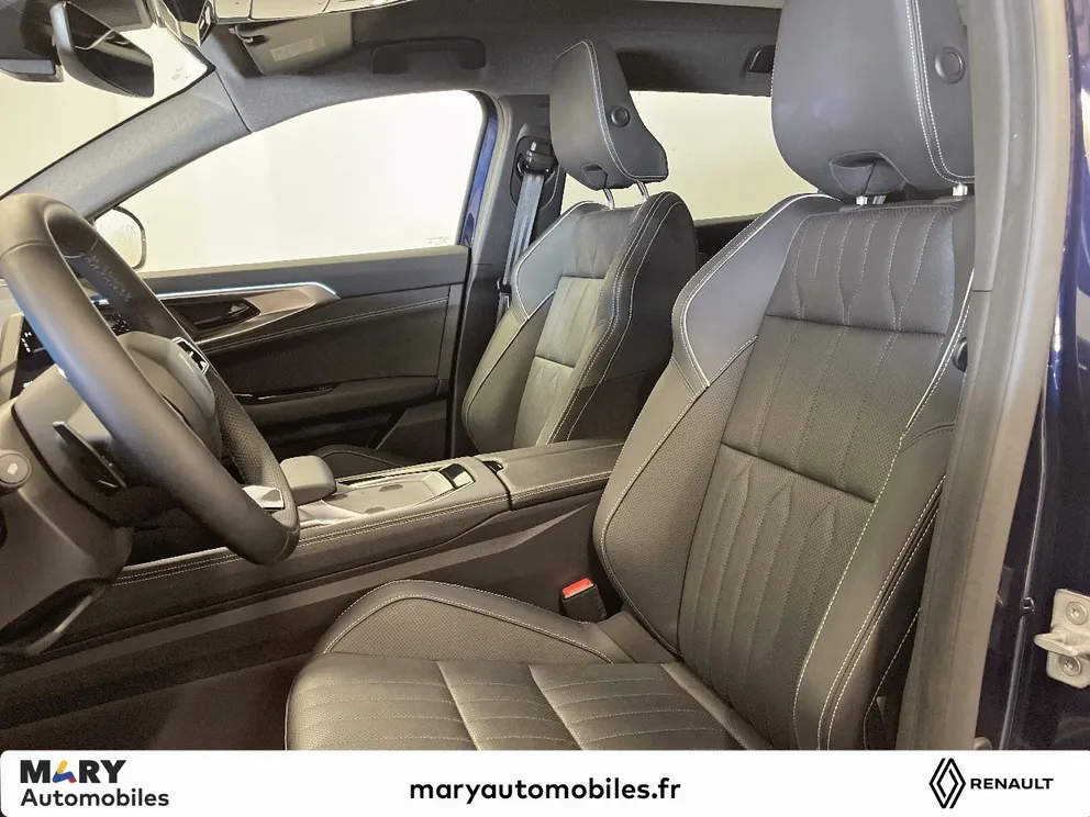 Véhicule occasion 238059 - renault ESPACE - Photo 22