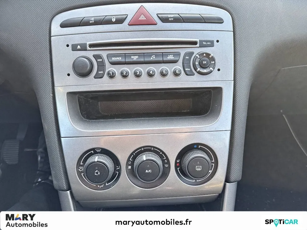 Véhicule occasion 224554 - peugeot 308 - Photo 12