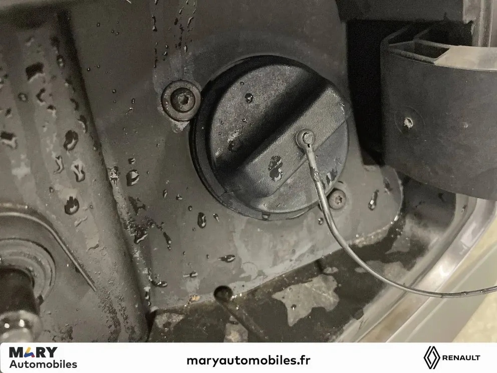 Véhicule occasion 228545 - renault SYMBIOZ - Photo 16