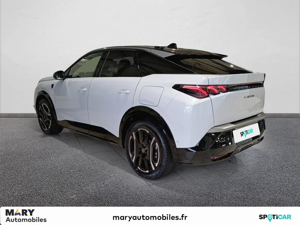 Véhicule occasion 223139 - peugeot 3008 - Photo 7