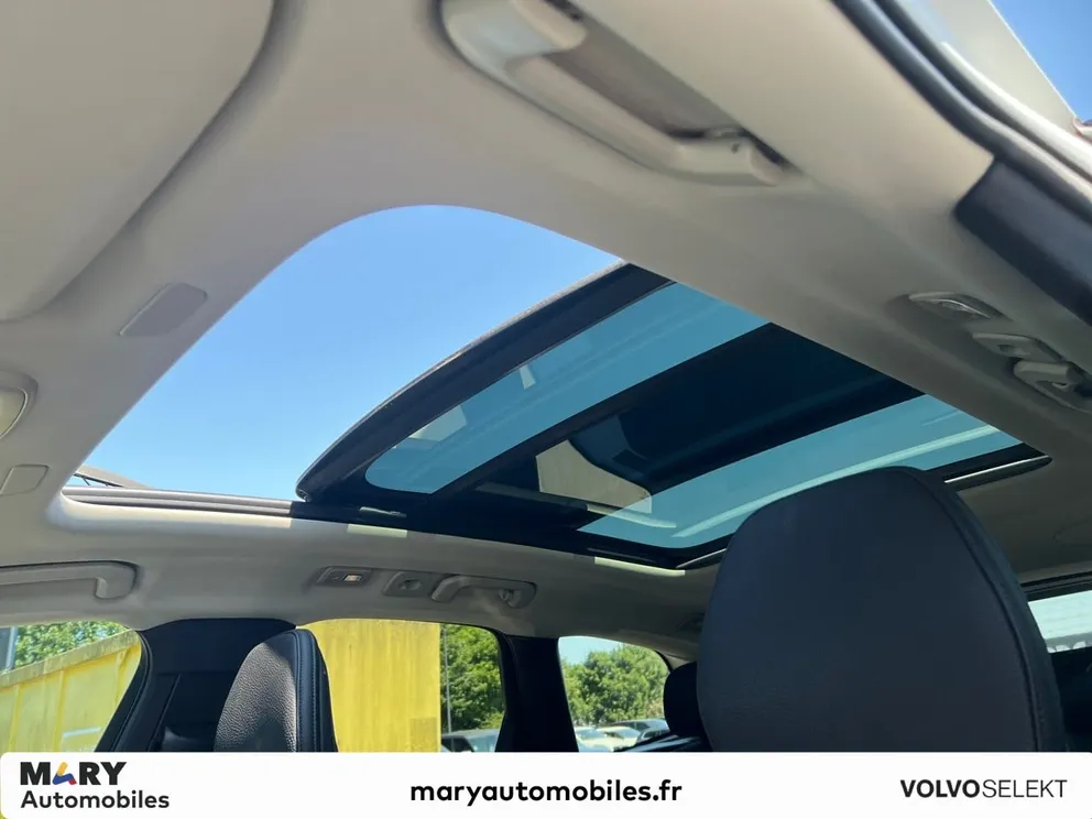 Véhicule occasion 1229398 - volvo XC60 - Photo 16