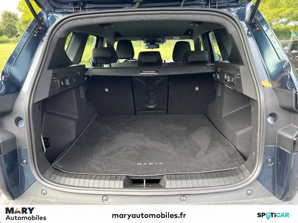Véhicule occasion 199757 - dacia BIGSTER - Photo 7