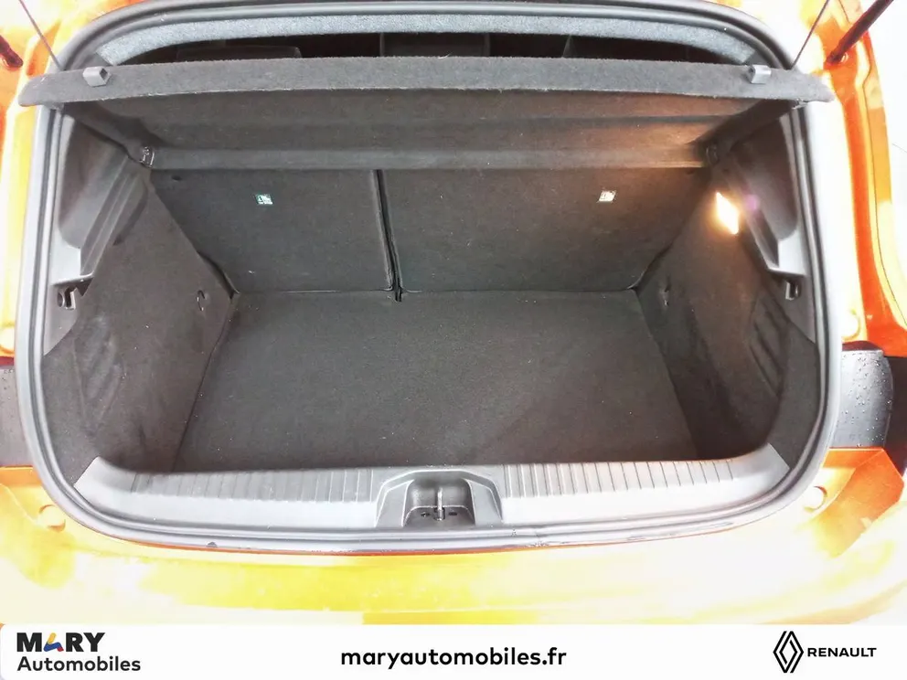 Véhicule occasion 213851 - renault CLIO - Photo 6