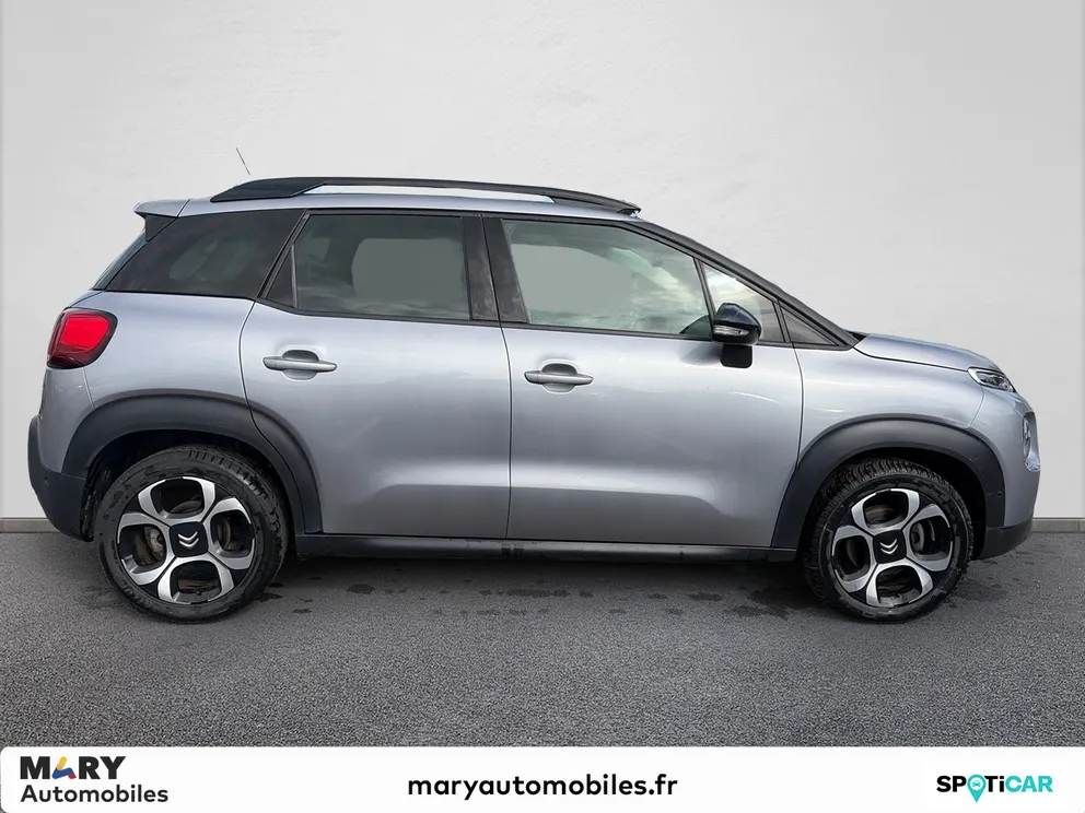 Véhicule occasion 183591 - Citroën C3 AIRCROSS - Photo 4