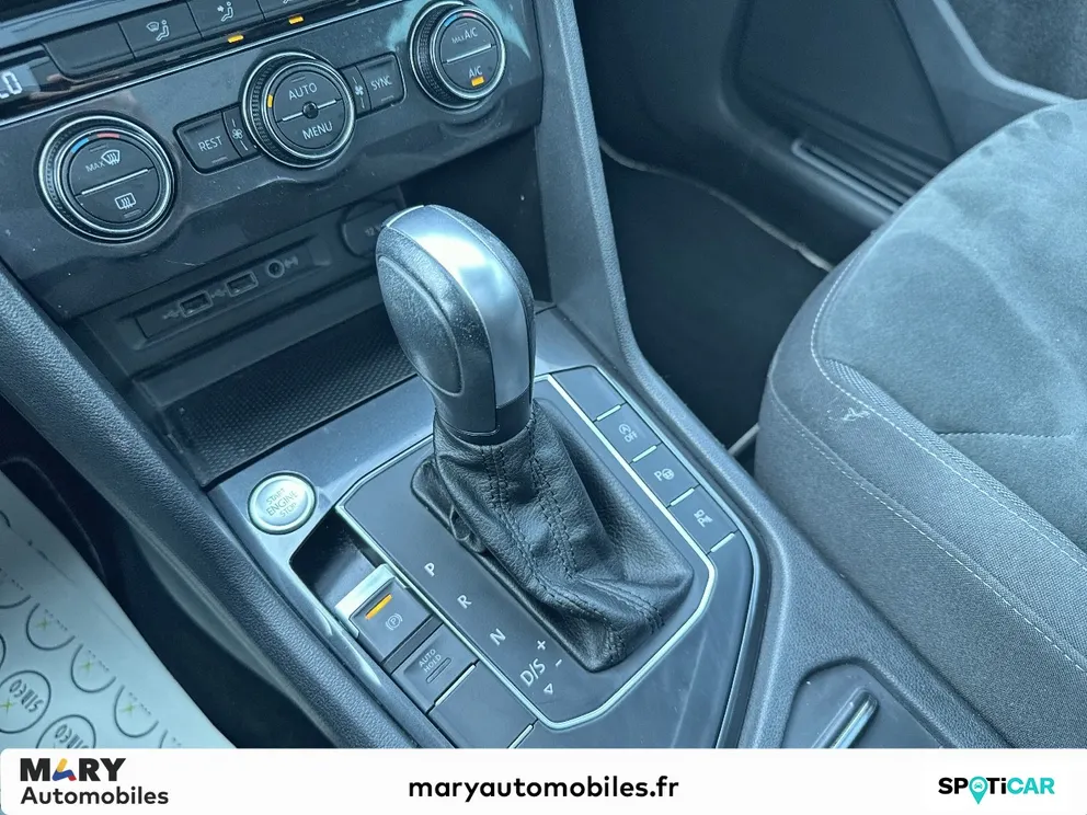 Véhicule occasion 233988 - volkswagen TIGUAN - Photo 12