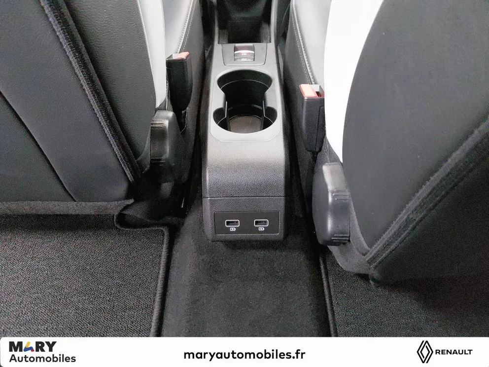 Véhicule occasion 222434 - renault ZOE - Photo 20