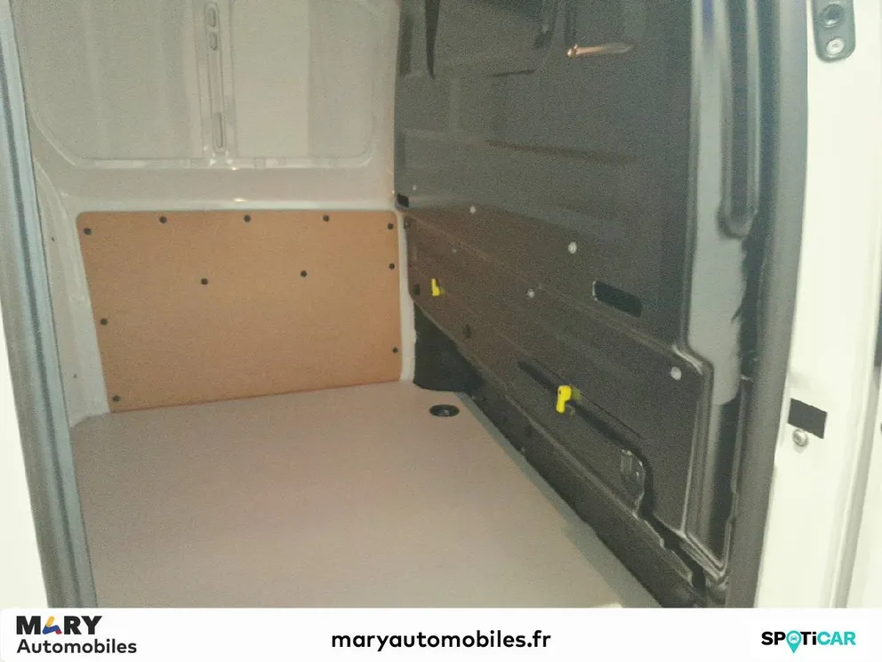 Véhicule occasion 175273 - peugeot EXPERT - Photo 10