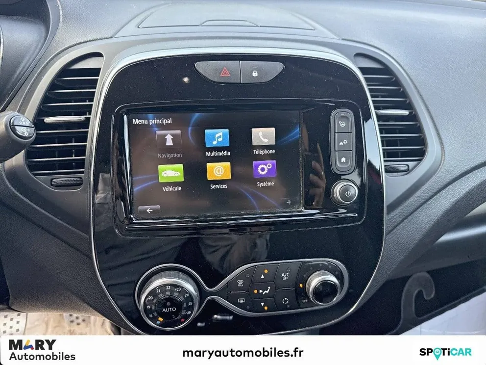 Véhicule occasion 234433 - renault CAPTUR - Photo 12