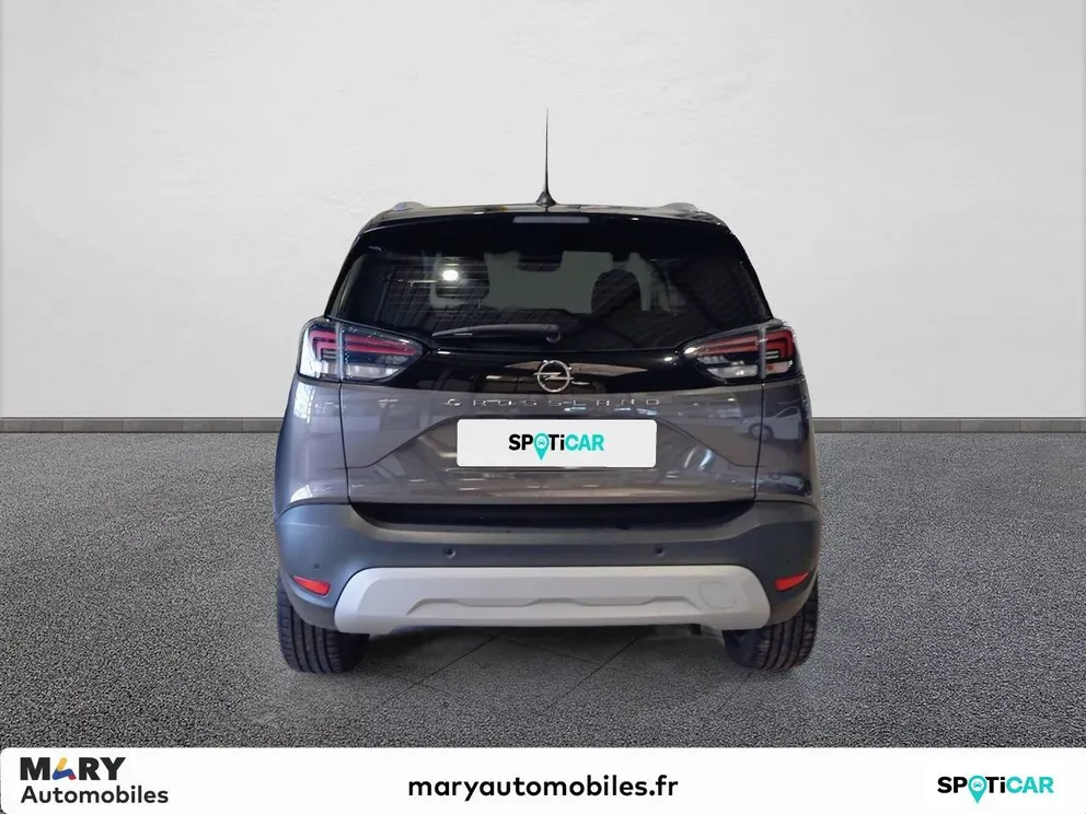Véhicule occasion 224161 - opel CROSSLAND - Photo 5