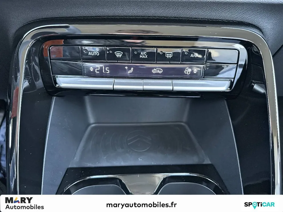 Véhicule occasion 215569 - Citroën C3 - Photo 17