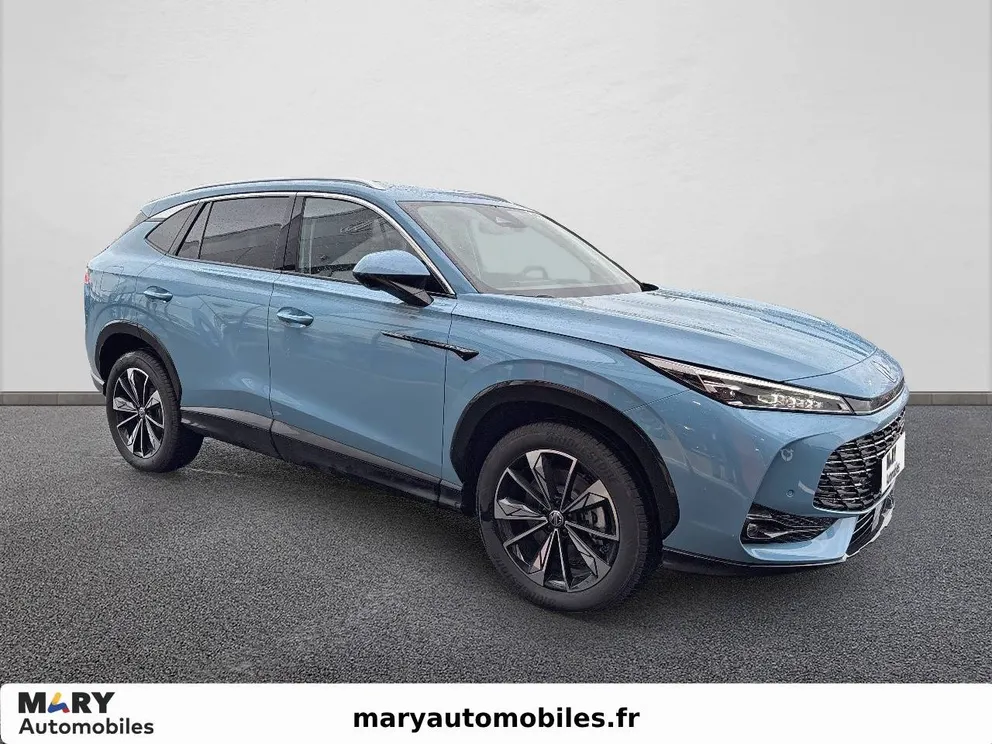 Véhicule occasion 216127 - mg EHS - Photo 3