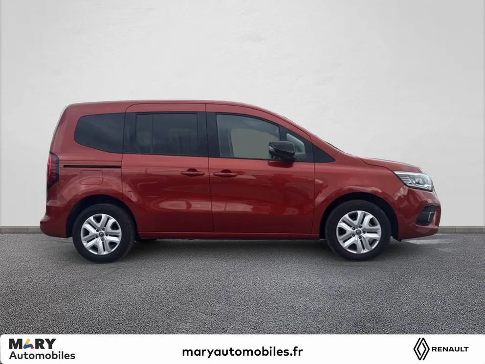 Véhicule occasion 213248 - renault KANGOO - Photo 4