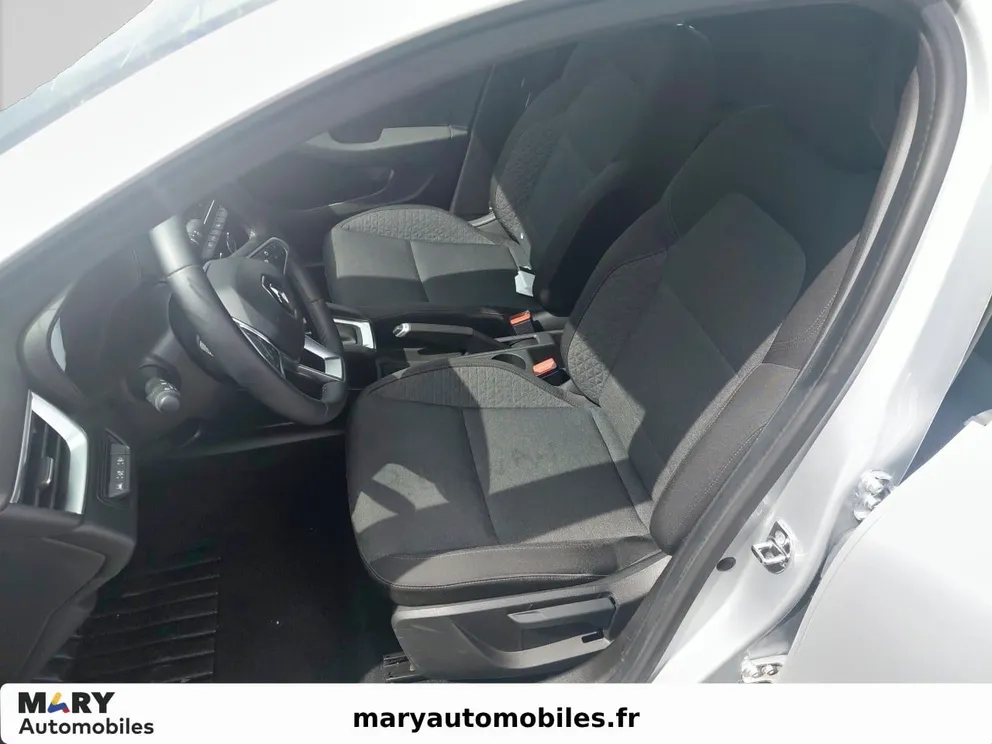 Véhicule occasion 228607 - renault CLIO - Photo 13