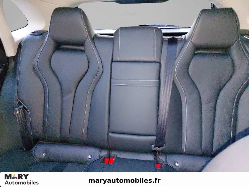 Véhicule occasion 206070 - mg MARVEL R - Photo 10