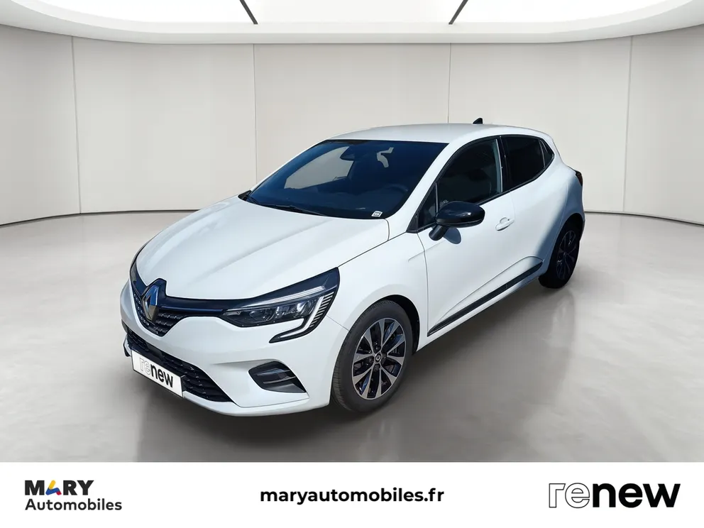 Véhicule occasion 1240818 - renault CLIO - Photo 1