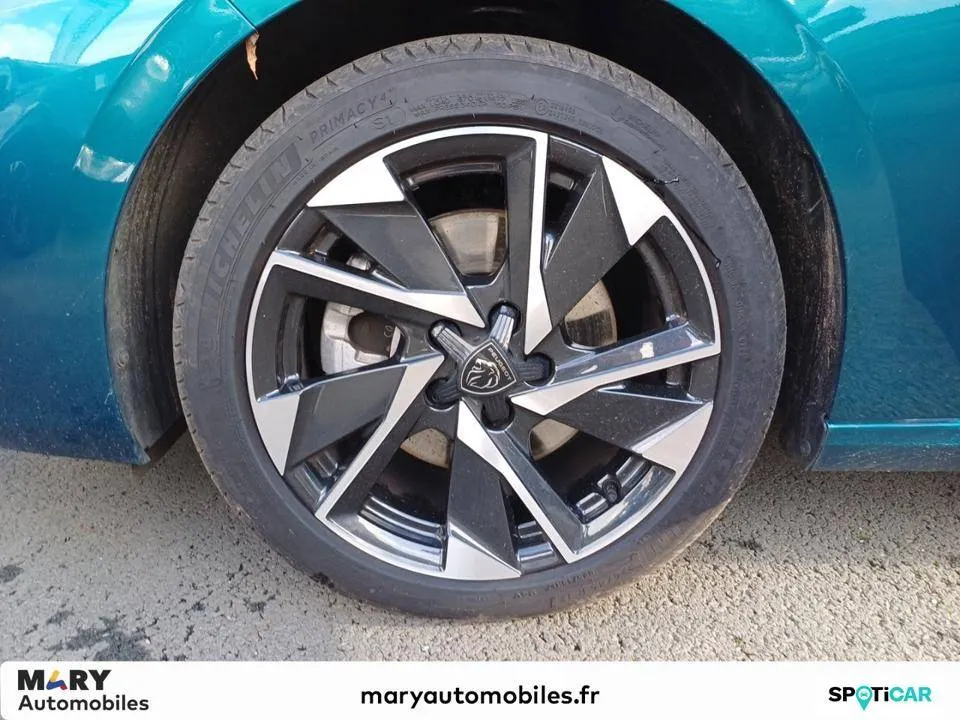 Véhicule occasion 206722 - peugeot 308 - Photo 10