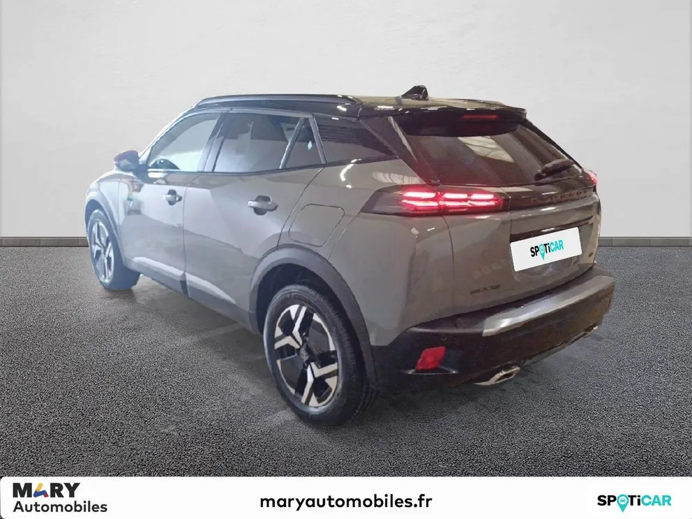 Véhicule occasion 214385 - peugeot 2008 - Photo 7