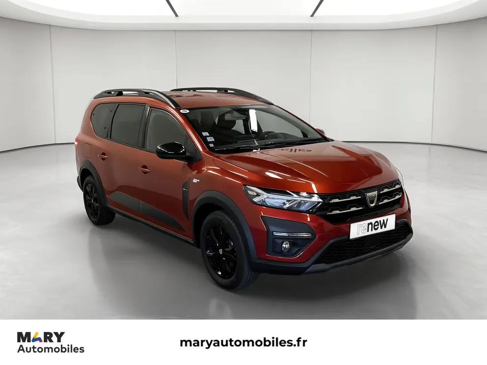 Véhicule occasion 1242830 - dacia JOGGER - Photo 6