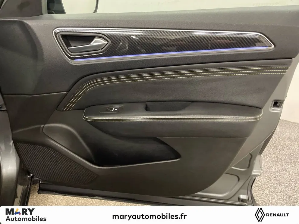Véhicule occasion 213439 - renault ARKANA - Photo 18