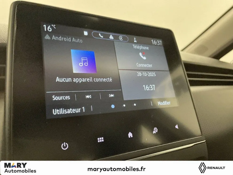 Véhicule occasion 202161 - renault CLIO - Photo 12