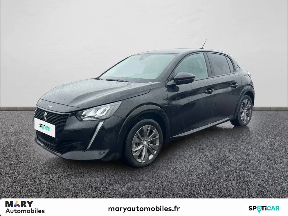 Véhicule occasion 220479 - peugeot 208 - Photo 1