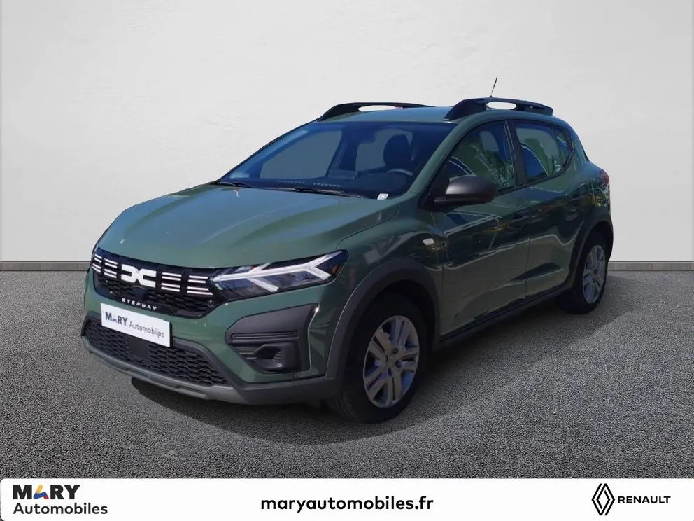 Véhicule occasion 211095 - dacia SANDERO - Photo 1