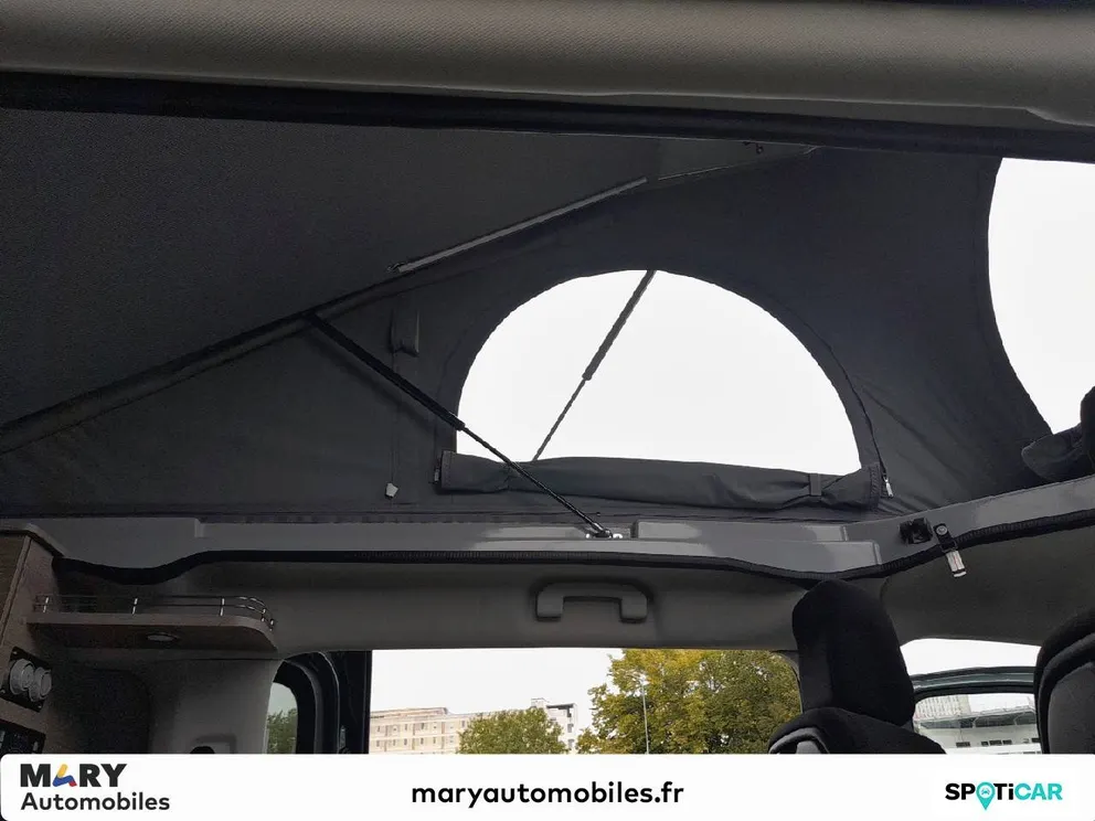 Véhicule occasion 200439 - Citroën HOLIDAYS - Photo 31