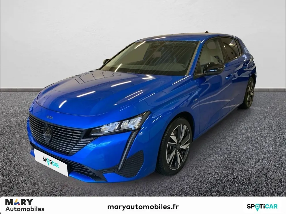 Véhicule occasion 136049 - peugeot 308 - Photo 2