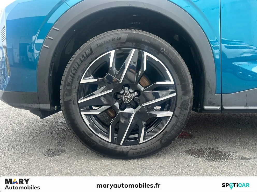 Véhicule occasion 1229712 - peugeot 3008 - Photo 7
