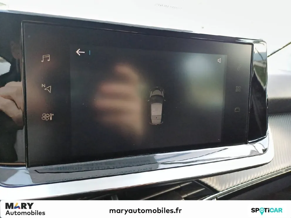 Véhicule occasion 208359 - peugeot 208 - Photo 12