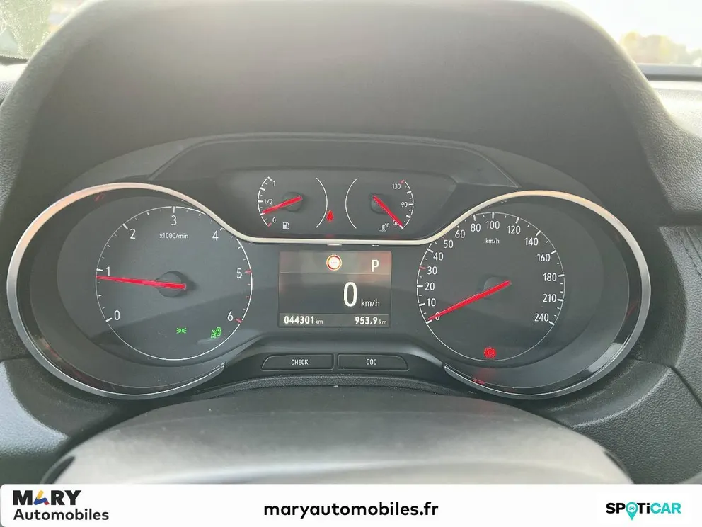 Véhicule occasion 21079 - opel GRANDLAND - Photo 15