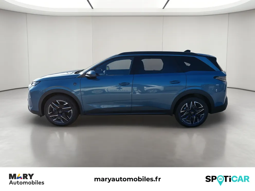Véhicule occasion 1239570 - peugeot 5008 - Photo 2