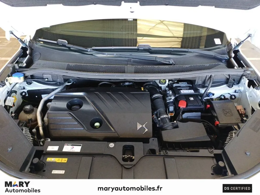 Véhicule occasion 222518 - ds DS 7 - Photo 12