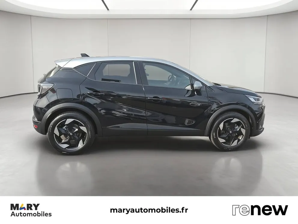 Véhicule occasion 234970 - renault CAPTUR - Photo 8