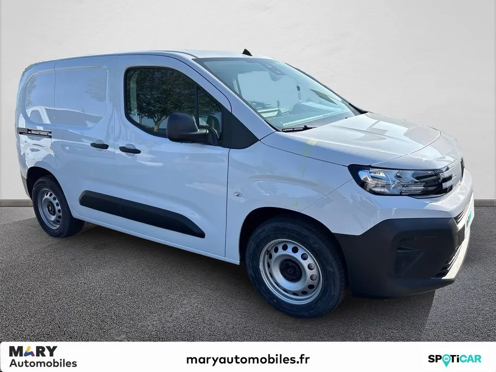 Véhicule occasion 176571 - peugeot PARTNER - Photo 3