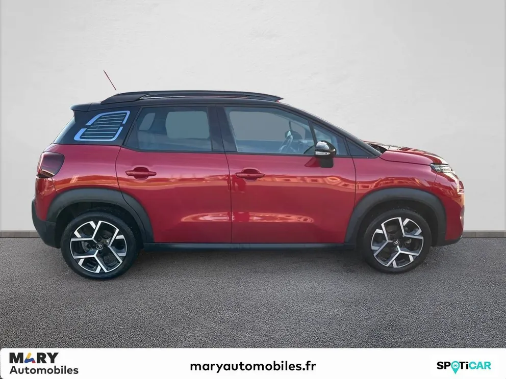 Véhicule occasion 191845 - Citroën C3 AIRCROSS - Photo 4