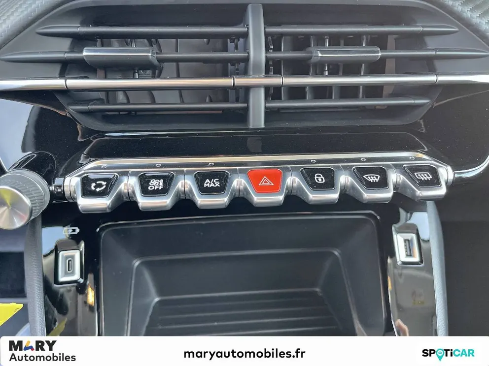 Véhicule occasion 209889 - peugeot 2008 - Photo 19