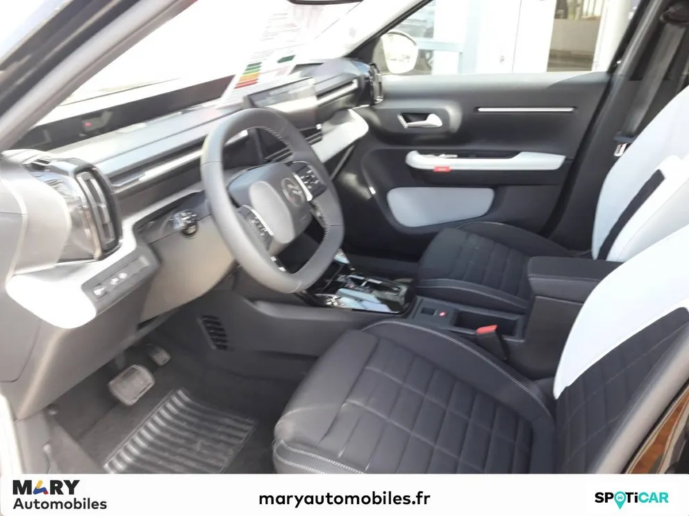 Véhicule occasion 169906 - Citroën C3 - Photo 8