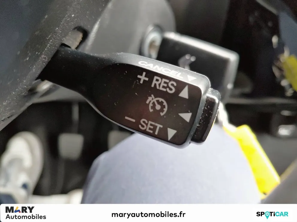 Véhicule occasion 232046 - Citroën C1 - Photo 15