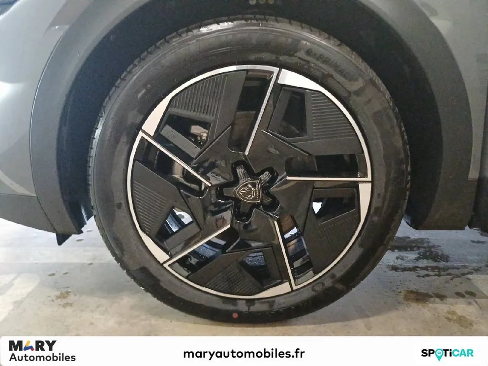 Véhicule occasion 209836 - peugeot 408 ELECTRIQUE - Photo 11