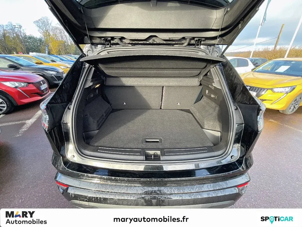 Véhicule occasion 209136 - renault AUSTRAL - Photo 6