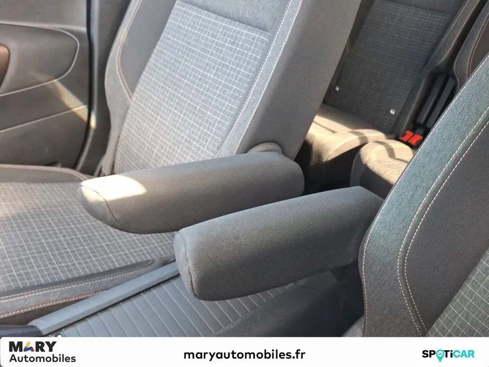 Véhicule occasion 233926 - peugeot RIFTER - Photo 21