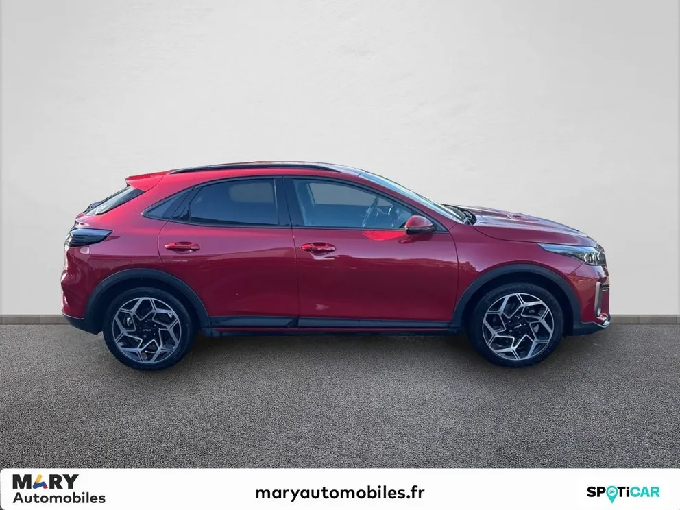 Véhicule occasion 217614 - kia XCEED - Photo 4